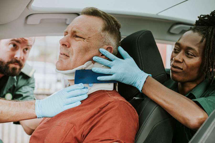 What do I need in order to make a personal injury claim? What do I need in order to make a personal injury claim
