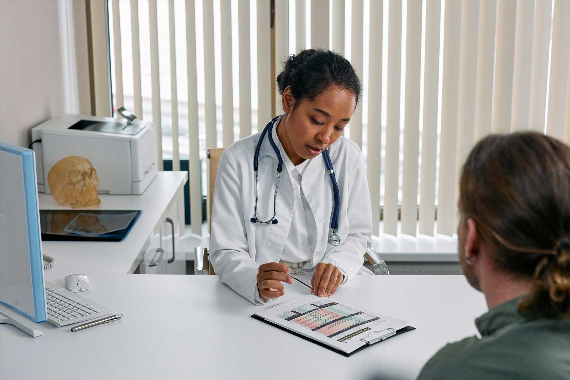What Is Informed Consent VZLR Attorneys