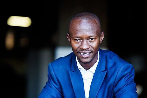 Lawrence Kekana