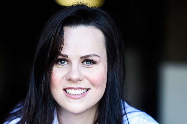 Danielle Visser