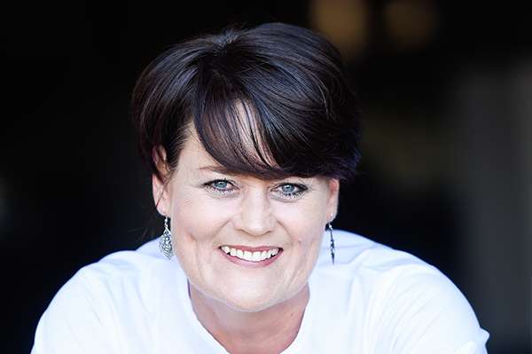 Louise du Plooy