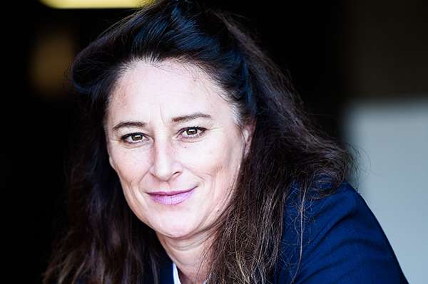 Odette Venter