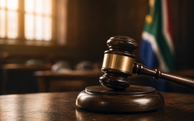 VZLR Article – Government Notice 7648: Has the Concurrent Jurisdiction of High Court Main Seats Been Abolished?